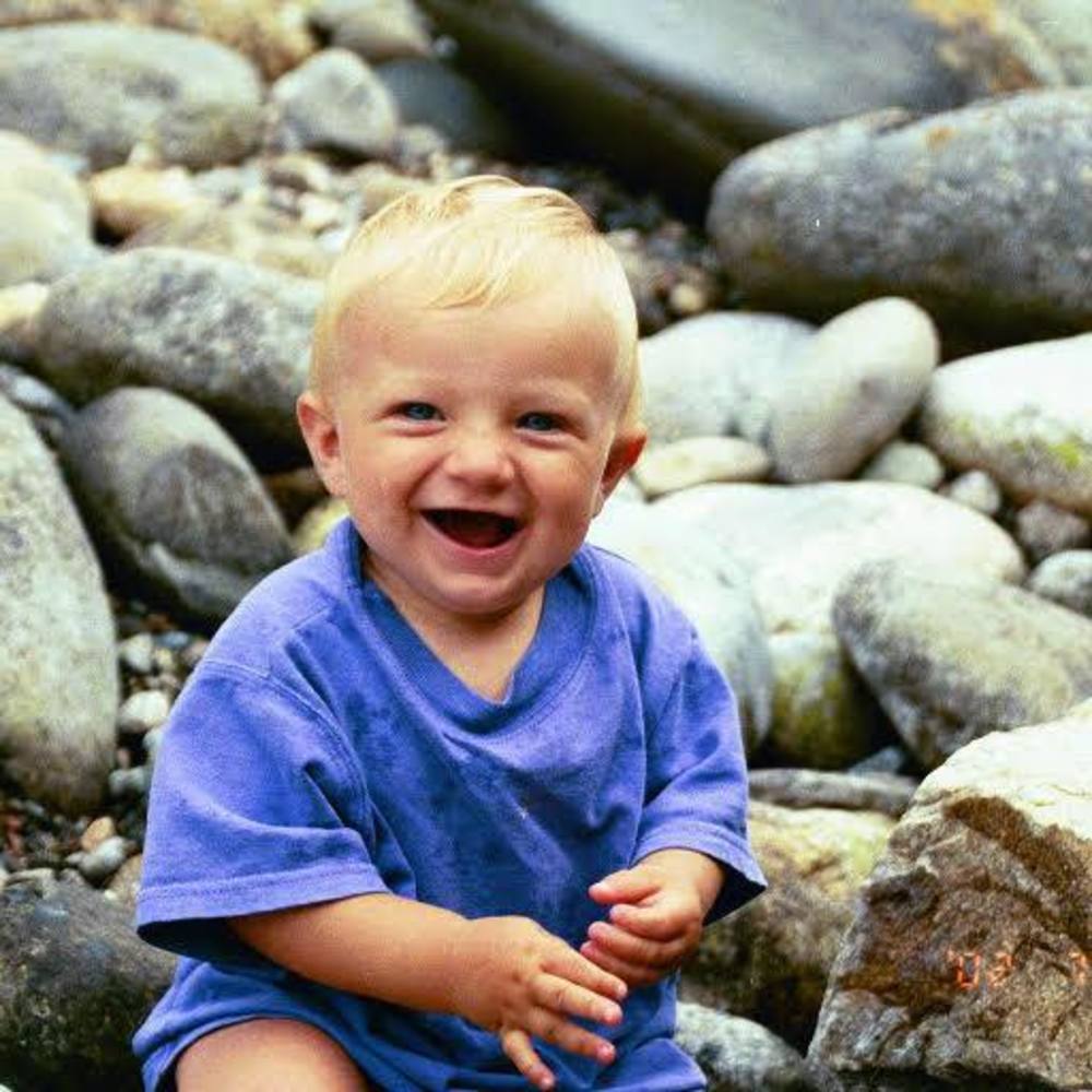 Meet your Posher, Alden